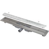 Водоотводящий желоб Alcaplast Antivandal с решеткой APZ111-1150M