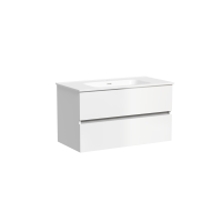 Тумба для раковины Sancos Urban UR90W