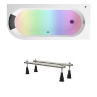 Комплект 4 в 1 Lavinia Boho Art II S3-371317PR