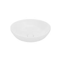 Умывальник накладной Iddis Cloud, белый CLOWS06i27