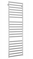 Полотенцесушитель водяной Stinox Maxima Luxe 500x1800, нижнее подключение, хром, 1/2" ВР (внутренняя резьба), 21 перекладина