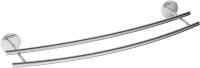 Полотенцедержатель двойной RUSH Fiji FI18532 60 см