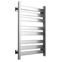 Полотенцесушитель водяной Ростела Квадро V 50 нижн.подв.1/2" 500х800/8