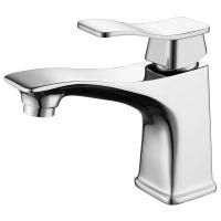 Смеситель для раковины WONZON & WOGHAND Navia, Хром (WW-181101-CR)