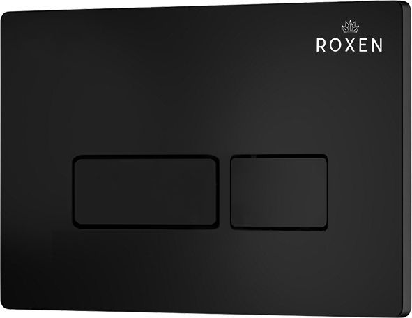 Кнопка для инсталляции RoxenBath Caspia 410280B