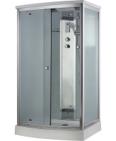 Душевая кабина Timo Comfort T-8815 Clean Glass 120x90x220