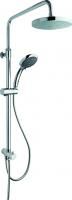 Душевая стойка VitrA System Rain A45597EXP
