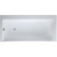 Акриловая ванна с каркасом Cersanit SMART 170x80 левая 63350 + K-RW-SMART*170n