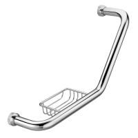 Поручень для ванны WasserKRAFT K-1077Left