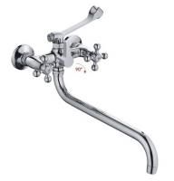 Смеситель для ванны Haiba HB2619-3