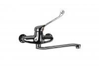 Смеситель для мойки Сантаком stOmega H4679