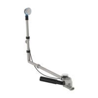 Слив-перелив Geberit 150.525.21.1 удлиненный