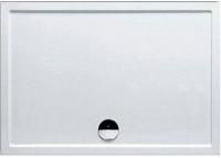 Душевой поддон Riho Davos 257 DA6500500000000 140x90