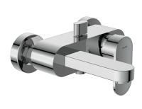 Смеситель для ванны Cersanit ELIO однорычажный, 63045