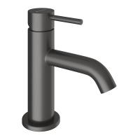 Aqueduto CANO Смеситель для раковины S, оружейная сталь