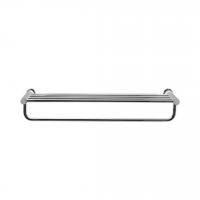 Полотенцедержатель Duravit D-Code 650 0099251000