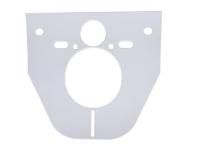 Шумоизоляционная панель Ceramicanova для инсталляции, CN1000