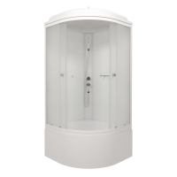 Душевая Кабина Triton Вельвет 90*90 Б