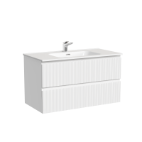 Тумба для раковины Sancos SNOB T SNT90W
