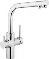 Смеситель для кухонной мойки VitrA Split A42144EXP