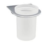 Подстаканник одинарный WasserKRAFT Kammel K-8328