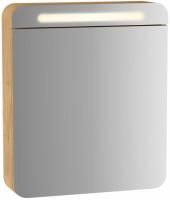 Зеркало-шкаф VitrA Sento 60 60894 дуб