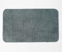 Коврик для ванной комнаты WasserKRAFT Vils BM-1061 Dark Shadow