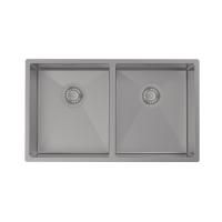 Мойка IDDIS 745х440 Edifice EDI75G2i77