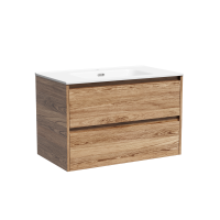 Тумба для раковины Sancos Libra LB80ECH