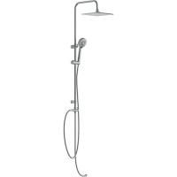 Душевая система Cersanit NENO 3 режима шланг 150 PVC, 63477