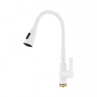 Смеситель для мойки Shevanik S843C-1