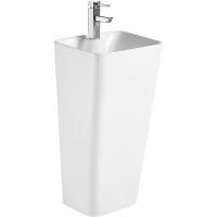 Раковина DORRIS напольная Cerutti SPA CT7830 430x360x830