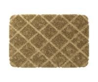 Chamomile Коврик для ванной комнаты WasserKRAFT Lippe BM-6514