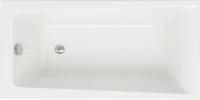 Акриловая ванна с фронтальной панелью и каркасом Cersanit LORENA 140x70 63345 + 63365 + K-RW-LORENA*140n