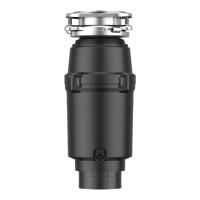 Измельчитель пищевых отходов Fmark FCD-602