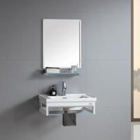 Мебель для ванны River LAURA 605 BU голубой