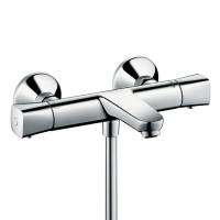 Hansgrohe Ecostat Universal термостатический смеситель для ванны хром 13123000