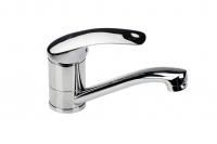 Смеситель для мойки Сантаком StOmega 3304-3