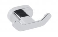 Крючок для полотенец Bemeta Oval 118406031