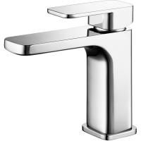 Смеситель для раковины WONZON & WOGHAND Arnie, Хром (WW-691101-CR)