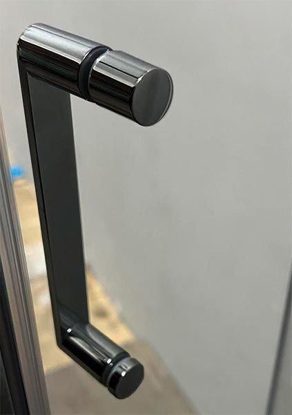 Душевая дверь Roxen Astra 580110-90B (90*195)