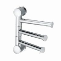 Держатель полотенец WasserKRAFT K-1053