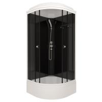 Душевая Кабина Triton Топ 90*90 В
