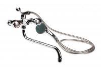 Смеситель для ванны Сантаком stOmega 3311-1