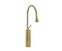 Смеситель для раковины Bronze de Luxe SCANDI 9015BR, бронза
