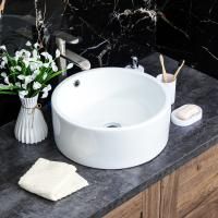 Раковина MELANA MLN-7076