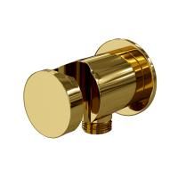 Подключение шланга для душа WasserKRAFT Sauer A189