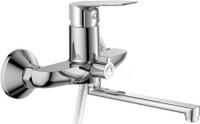 Смеситель для ванны Haiba HB60506