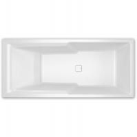 Акриловая ванна Riho Still Shower Plug&Play R 180x80 BD1900500000000