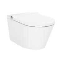 Унитаз подвесной Lavinia Boho Smart V-Clean 3359102R